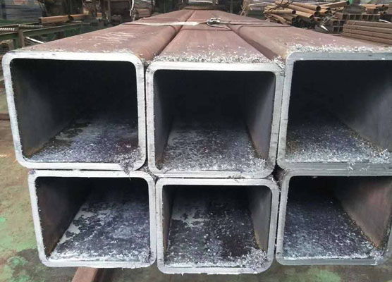 原平大口径方矩管