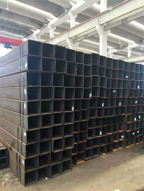 原平Q355B无缝方管配送