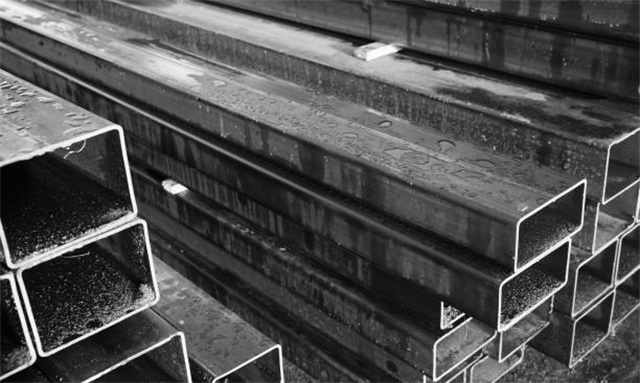 原平q345c无缝方矩管