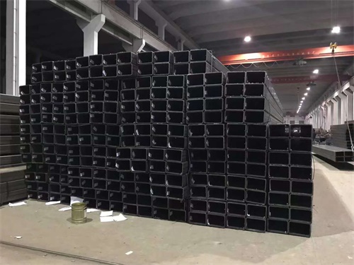 原平冷拔方管选型指南 工程采购怎么选